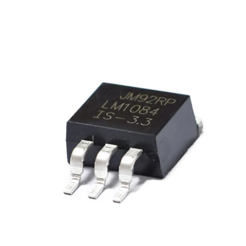 

5 шт./лот LM1086CS-ADJ LM1086CS-3.3 LM1085IS-3.3 LM1084IS-ADJ LM1086CS LM1085IS LM1084IS LM1086 LM1085 LM1084 TO263