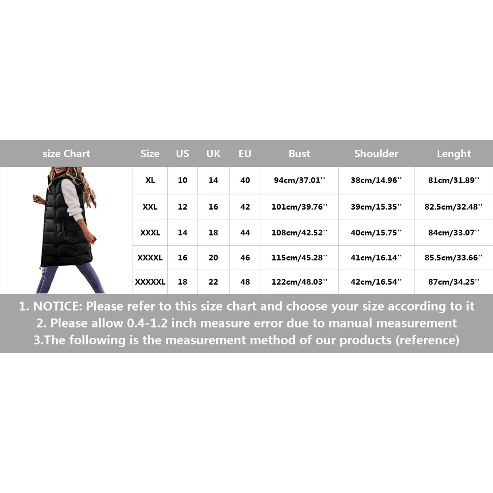 Zipper Hooded Parka Women Winter Warm Solid Casual Coat Jacket Fashion Outdoor Streetwear Parka Jacket Outwear Female 2021