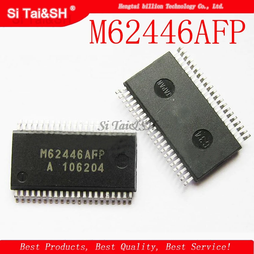 

1 шт./лот M62446 M62446AFP M62446FP SSOP42