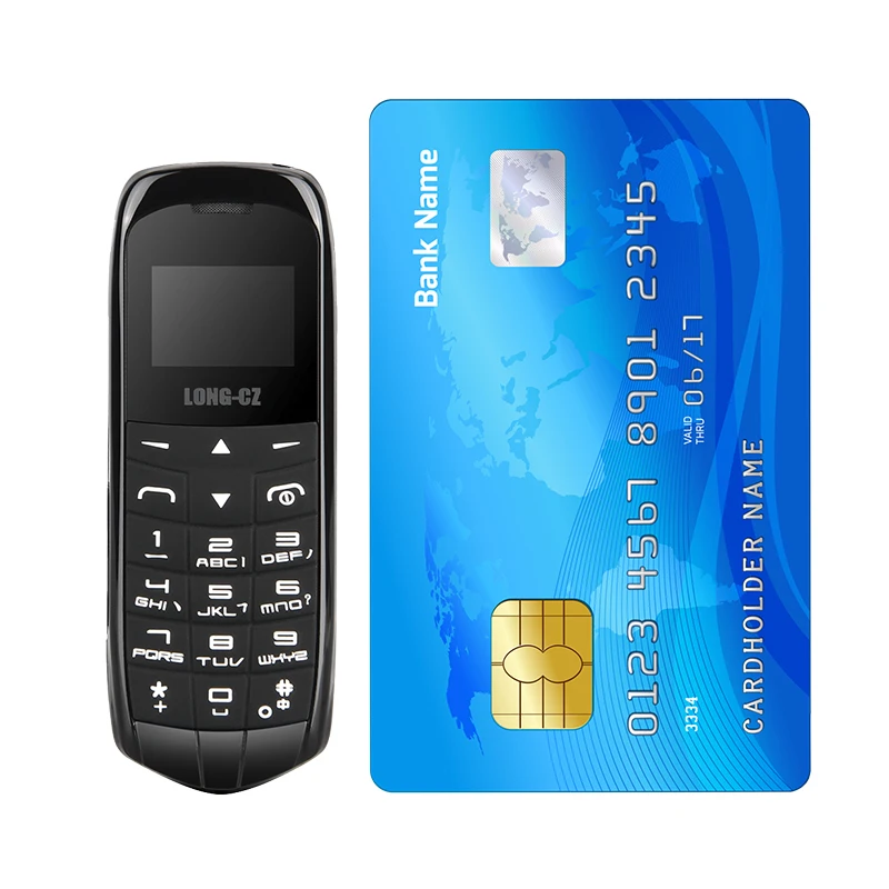 

Мобильный мини-телефон с Bluetooth, разблокированный, с музыкой, волшебным голосом, кнопкой SOS