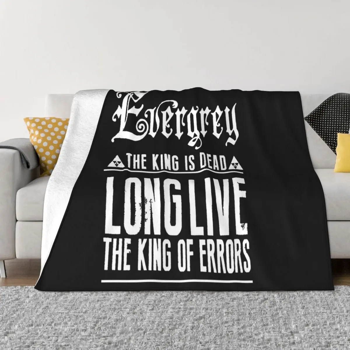 Evergrey король ошибок 2014 Xl распродажа модное женское базовое хипстерское