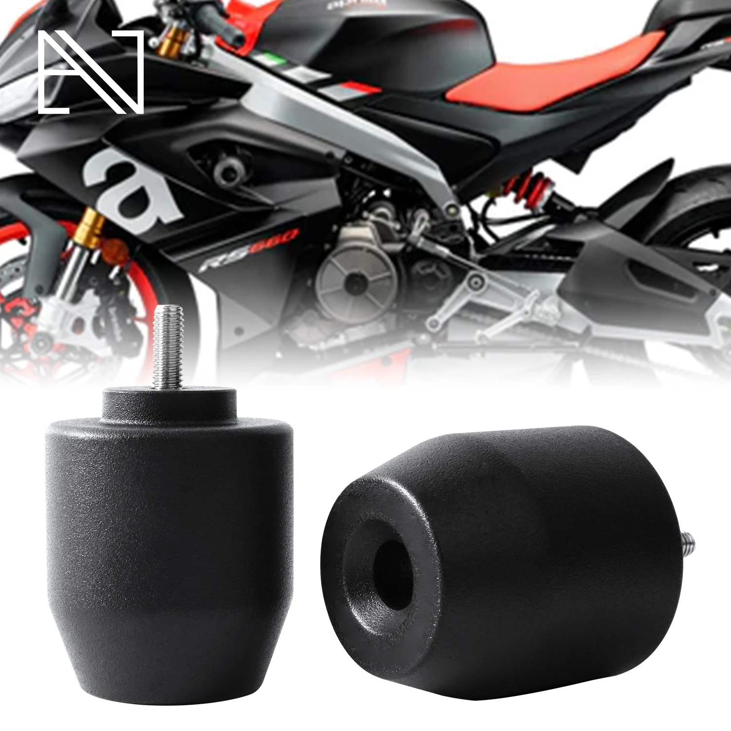

Заглушки для Руля Мотоцикла, заглушки для руля Aprilia RS660 RS 660 2021 2022