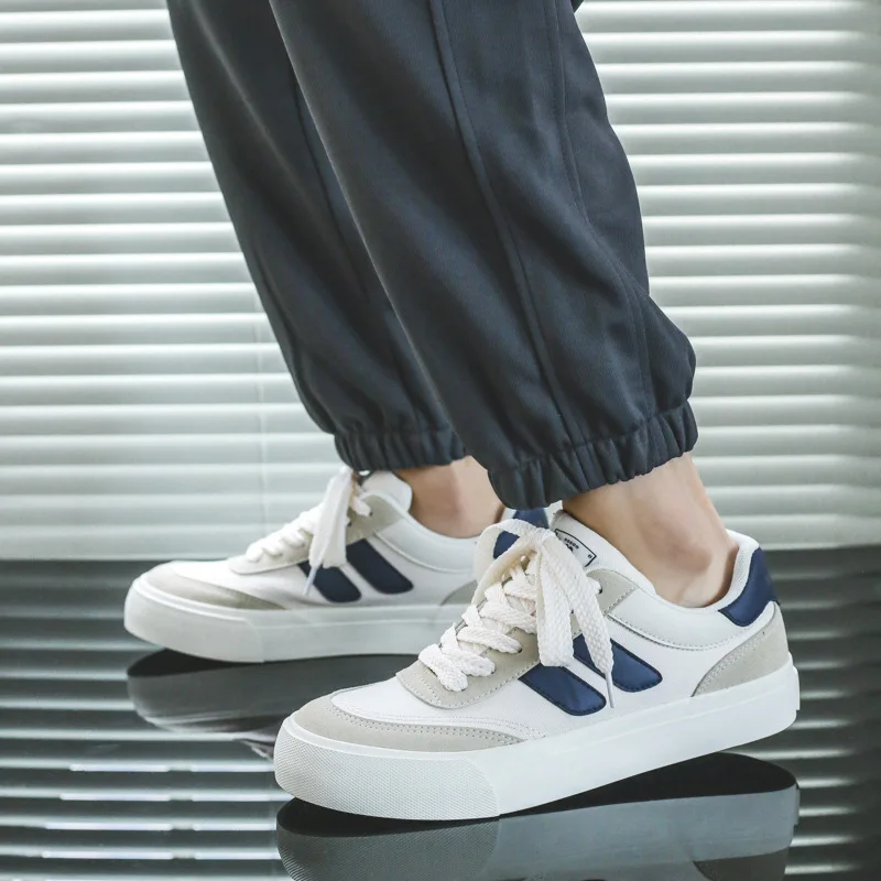 Мужские и женские повседневные туфли для скейтборда холщовые дышащие спортивные