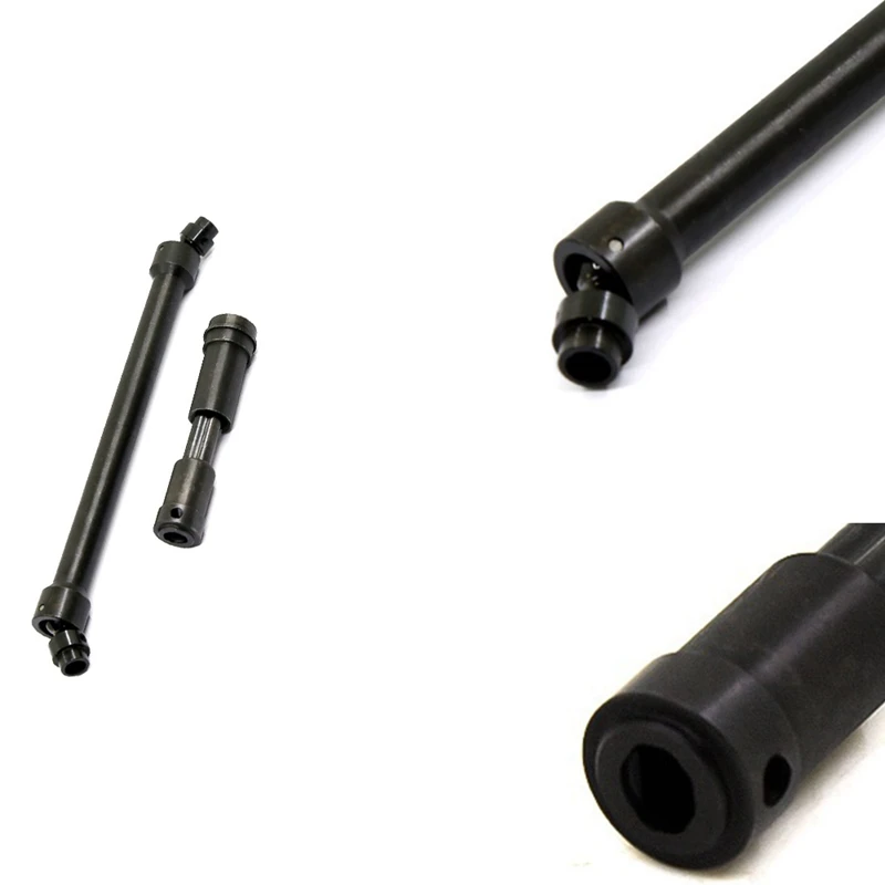 

Металлический центральный приводной вал трансмиссии CVD для TRAXXAS 1/7 85076-4 UNLIMITED DESERT RACER UDR