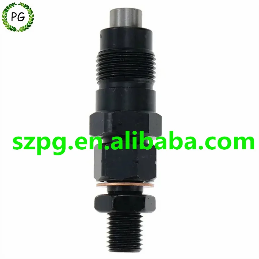 3 шт. топливная форсунка 8941169342 Для двигателя Isuzu 3KB1 3KC1 3KR1