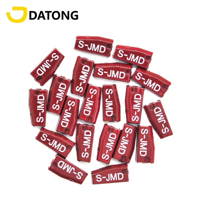 

World Car Transponder Chip Datong For Hand Baby JMD Blue Chip Red Chip Car Key Super universal Transponder Chip Wholesale