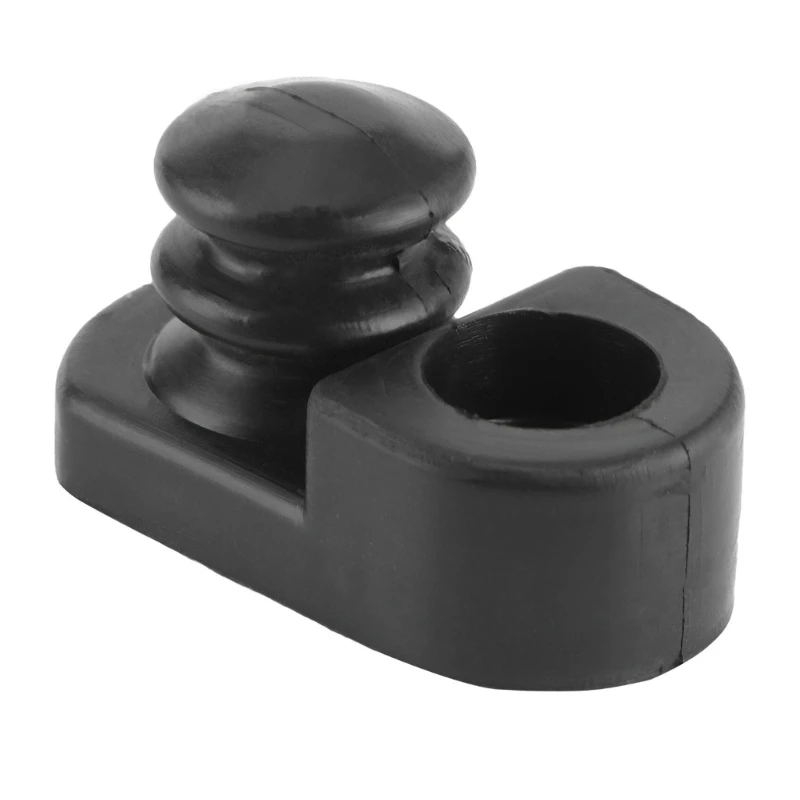 

Резиновая крышка электрического переключателя Погодостойкая Защитная крышка для GQ Y60 GU Y61 OE:253685L300