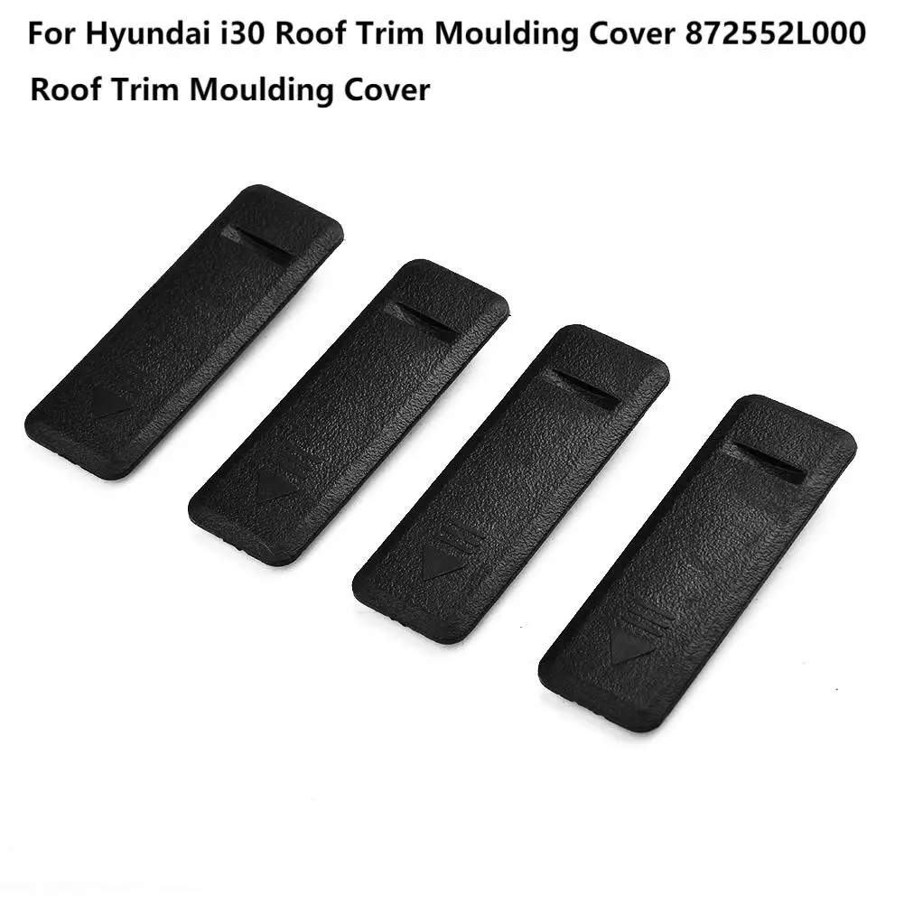 

4 шт., крышка для раковины на крыше автомобиля Hyundai I30 872552L000