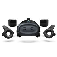 htc vive cosmos elite virtual reality headset system with refresh rate 90hz 1440 x 1700 pixels per eye in stock