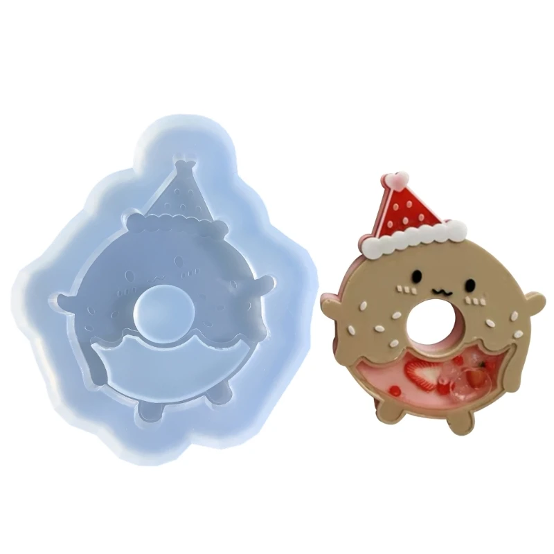 

Форма для шейкера из смолы, силиконовые формы для отлива эпоксидной смолы, форма для подвесок