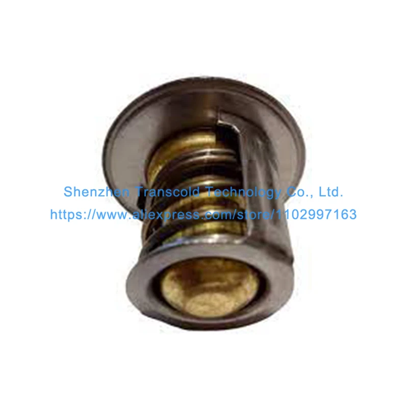

Carrier Transicold 7102814 THERMOSTAT ASSY CT3.44TV For Truck Refrigerator Unit