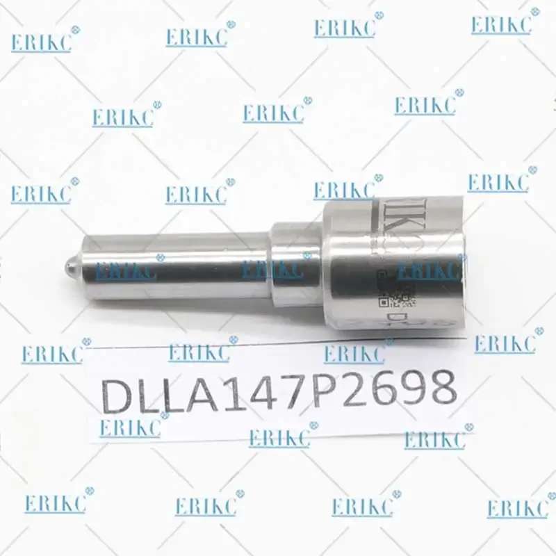 Форсунка форсунки DLLA147P2698 высокого давления DLLA 147P 2698 автозапчасти насадка 147 P для