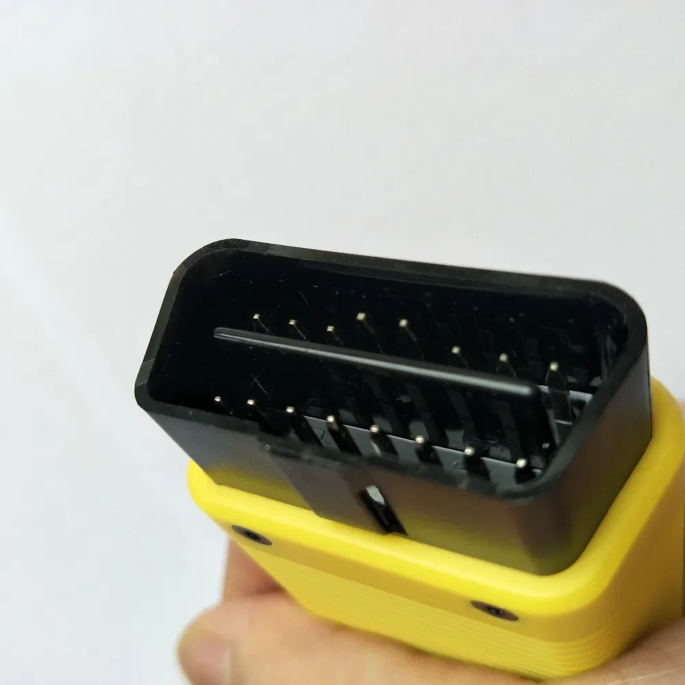 Фото Адаптер Launch X431 Easydiag 3.0 для Android, диагностика автомобилей через OBD, поддержка программного обеспечения Xdiag, аналог Golo DBScar, сканер OBD2 №4
