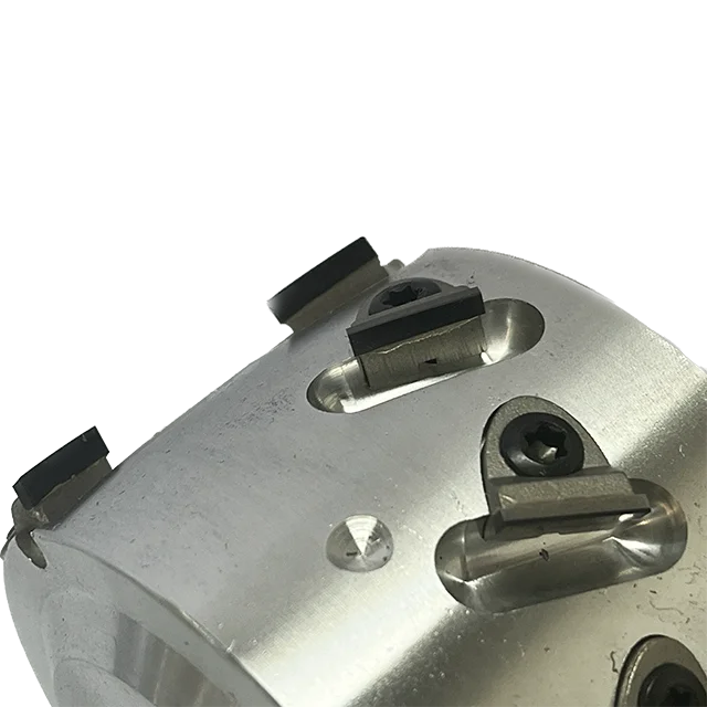 Заводские настраиваемые круглые резаки диаметром 100*30 * H51 12T