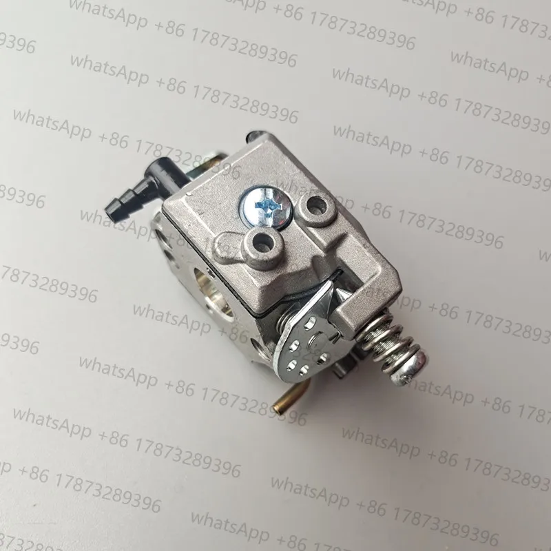 Фото Alpina A305 CJ300 Карбюратор Carb Zenoah G2500 2500 25cc ALPINA CJ300 A305 Карбюратор CASTOR №5