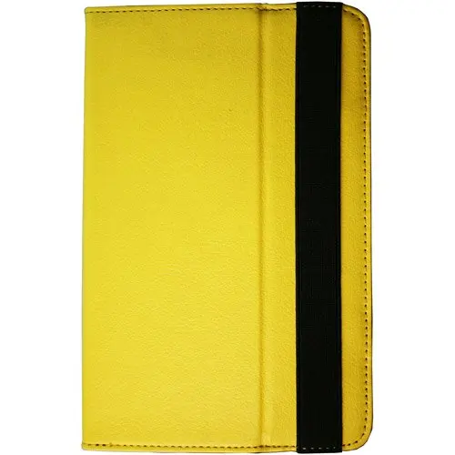 

For 7-inch ProFolio Tablet Case - Yellow