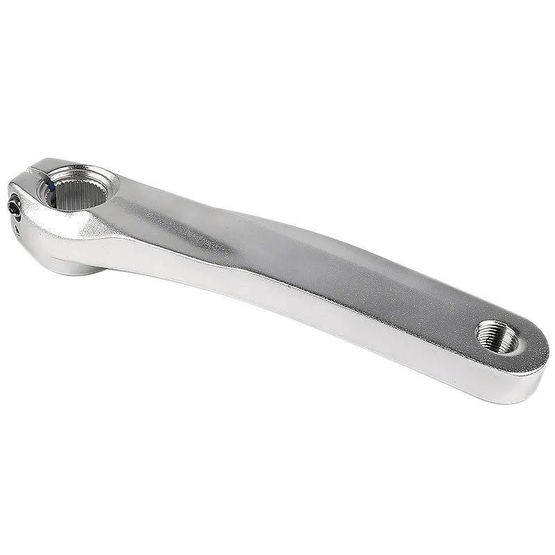 Левый коленчатый рычаг для велосипеда алюминиевый сплав главным образом SHIMANO 590