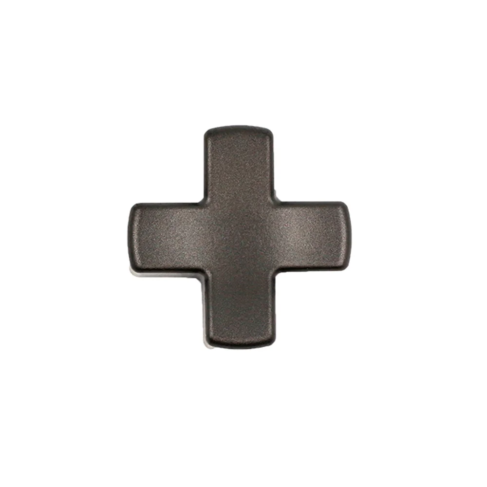 

Набор черных чехлов для геймпада, 1 комплект