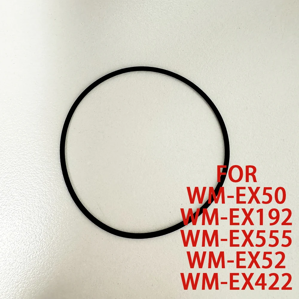 Ремень проигрывателя для SONY WM-EX50 WM-EX192 WM-EX555 WM-EX52 WM-EX422