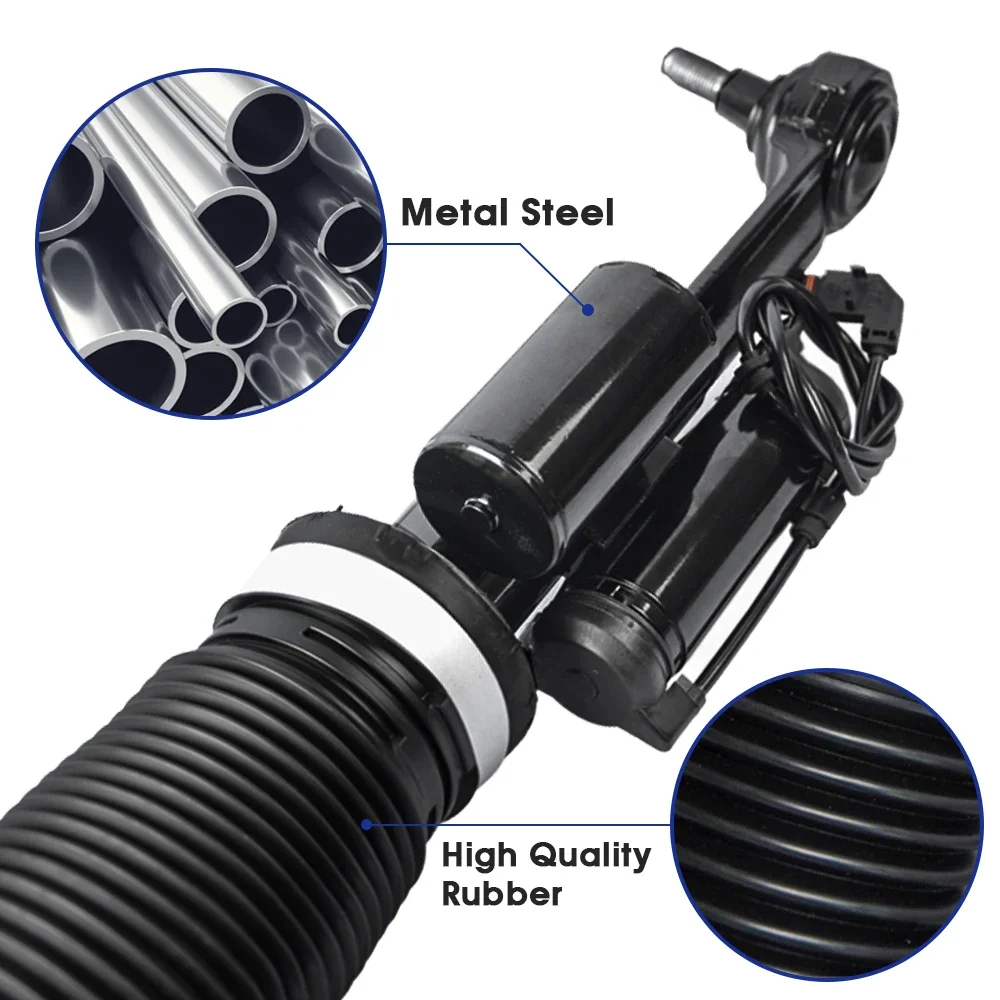 Поставщик пневматической подвески Tech Master амортизатор передний буфер