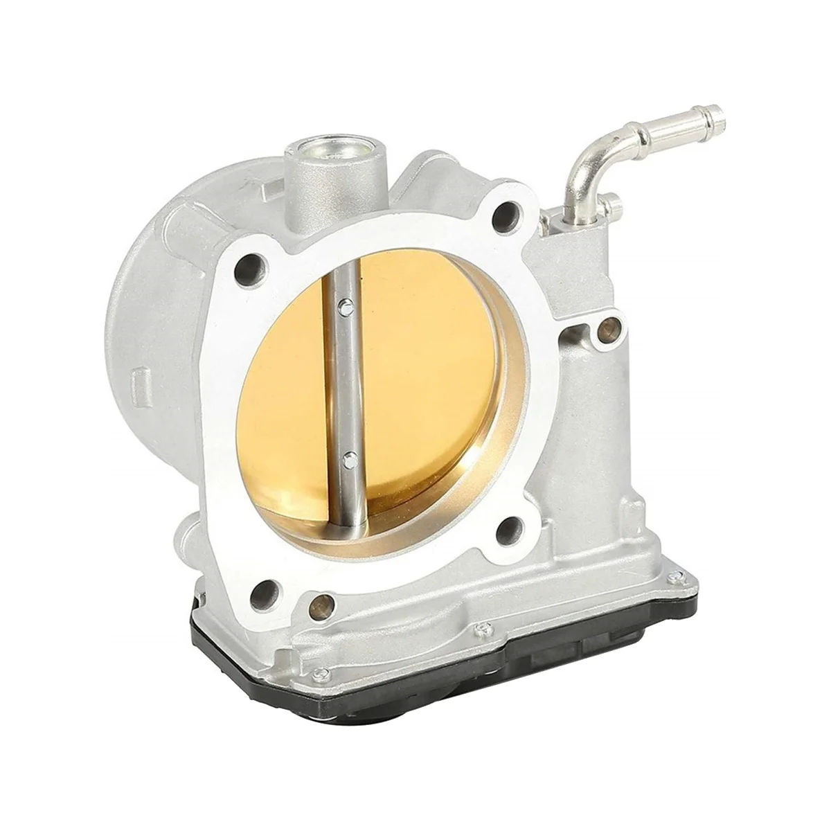 

Car Throttle Body 16119-1LA0D for Y62 QX56 QX60 QX80 2010-2018 Throttle Tube Valve 16119-3JA0B