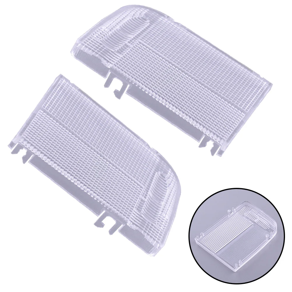 

34401SDAA01 1 Pair Car PC Front Interior Roof Map Light Room Lamp Clear Lens Fit For Honda Fit Accord Civic CRV 34402SDAA01