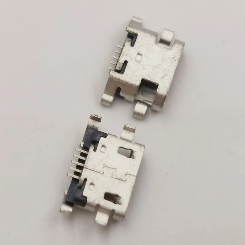 

10Pcs USB Charger Charging Port Plug Dock Connector Jack Contact For Lenovo K10 2019 XT2025-3 XT2025 K12 Note K12Note XT2095