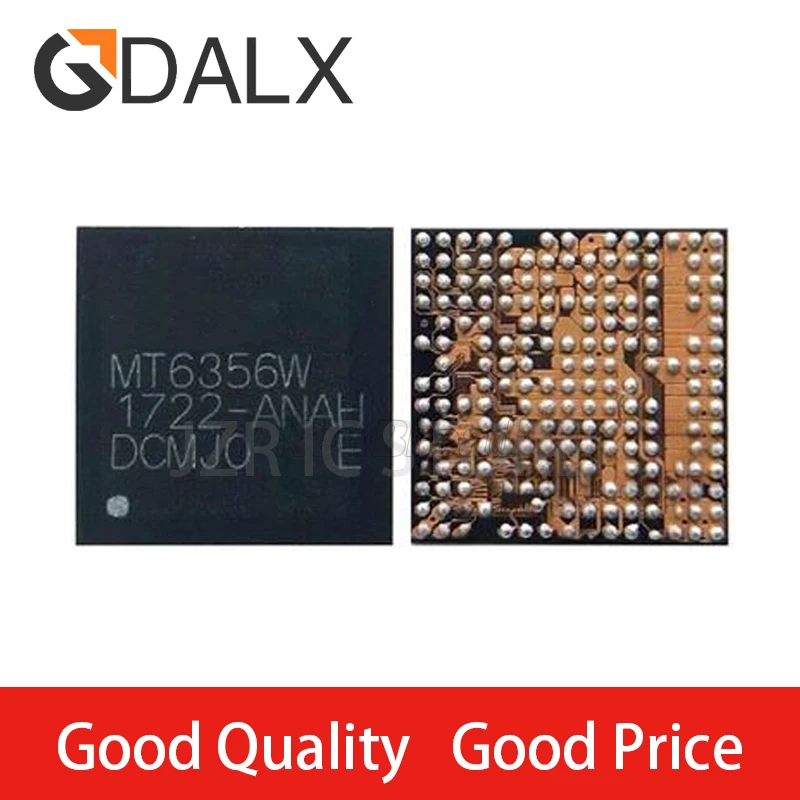 10 шт. MT6331P MT6332P MT6357V MT6357CRV MT6320GA MT6322GA MT6323GA MT6323LGA MT6350V MT6351V MT6353V MT6325V MT6328V MT6329BA |