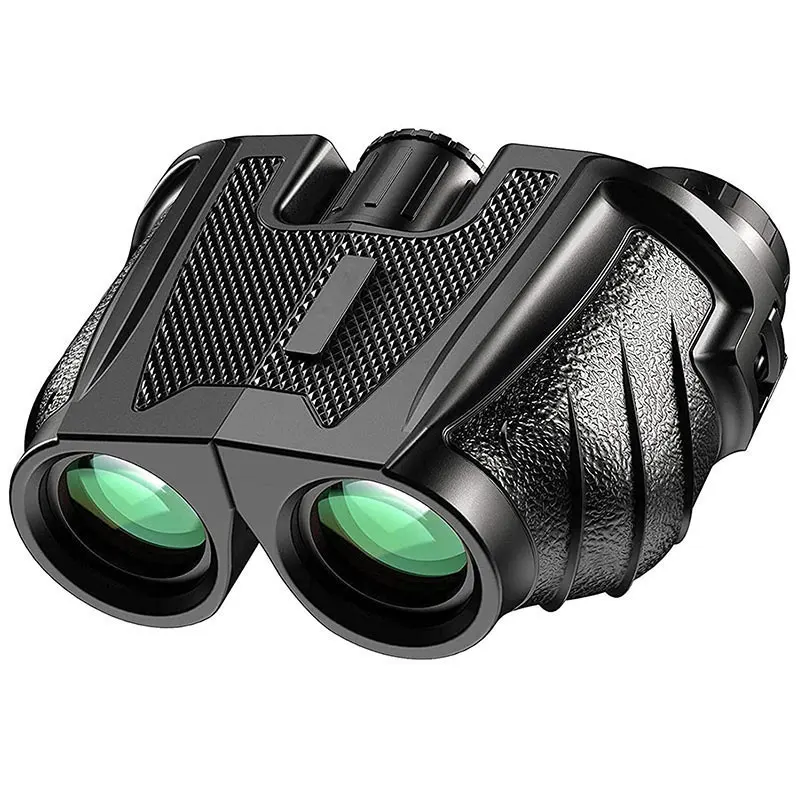 

Binocular high-power telescope