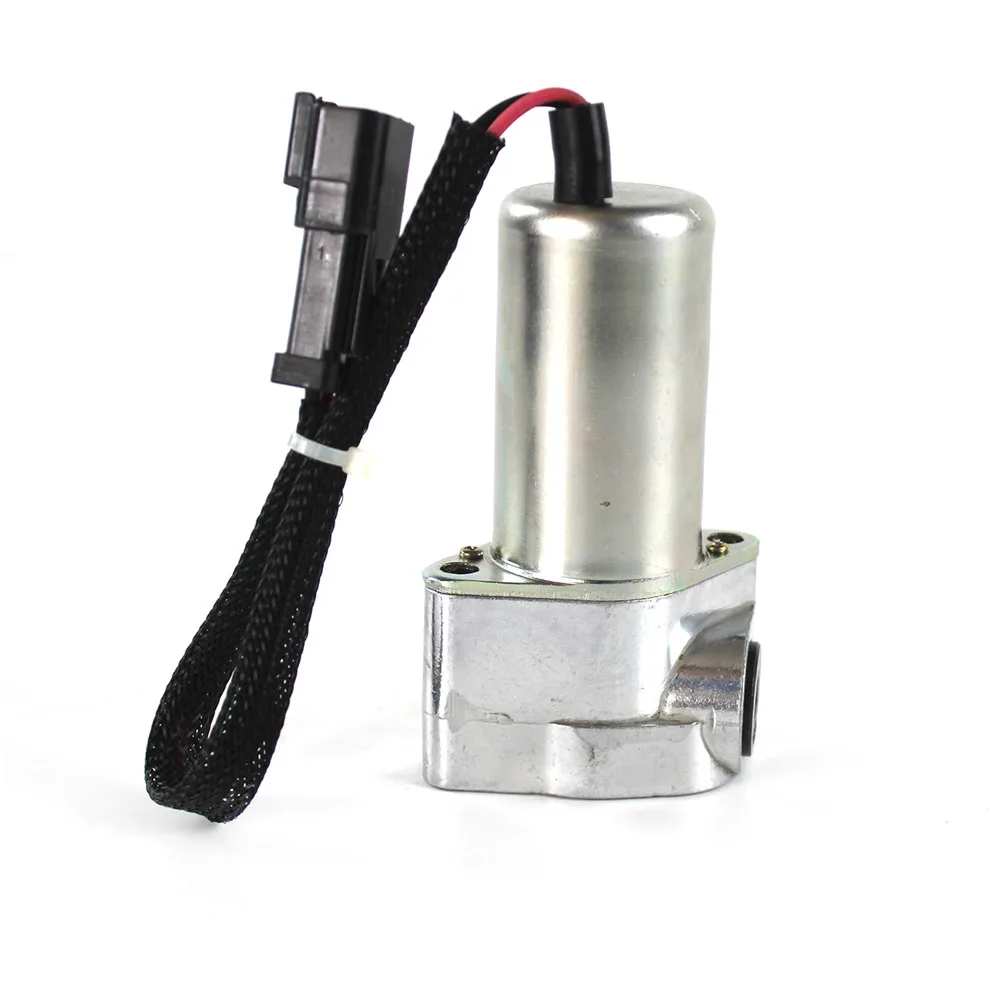 

702-21-07610 Solenoid Valve For Komatsu PC300-8 P PC350-8 PC400-8 PC450-8 PC78US-8 PC138US-8 WA470-6 With 3 Months Warranty