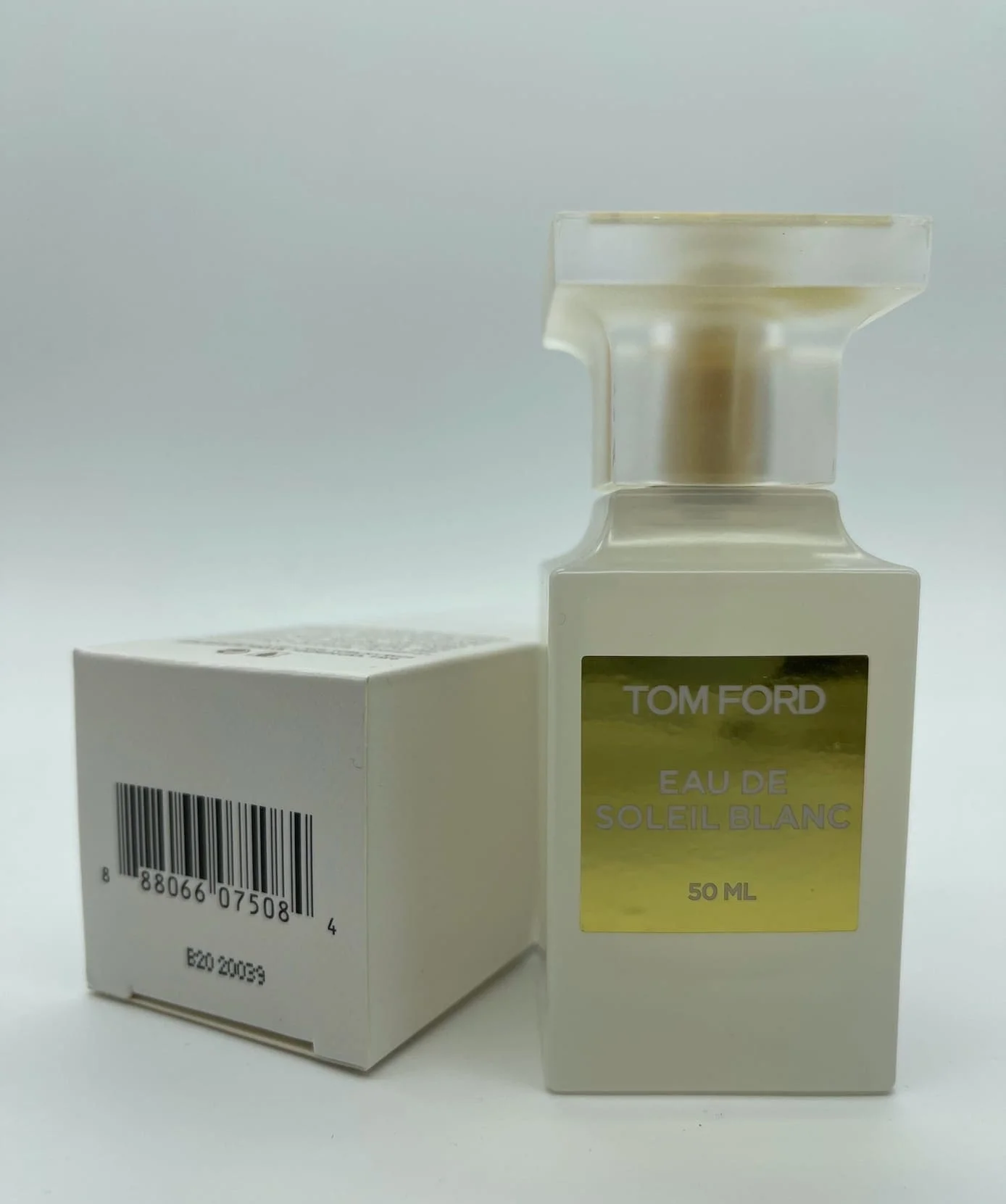 Tom Ford Eau De Soleil Blanc Парфюм | Духи | Туалетная Вода Lux стойкие 50 мл
