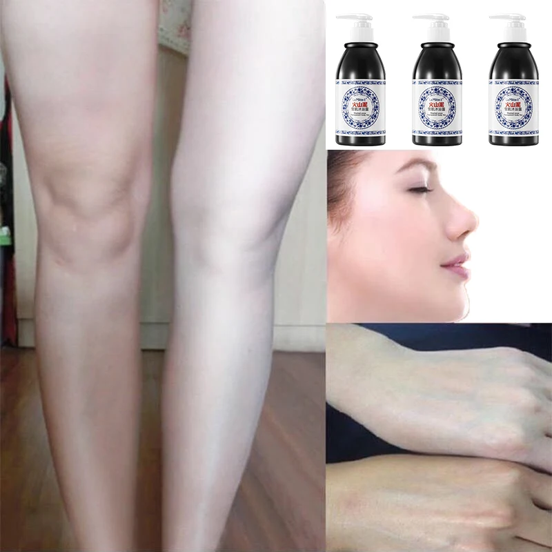 

Гель для душа с вулканической грязью, 250 мл