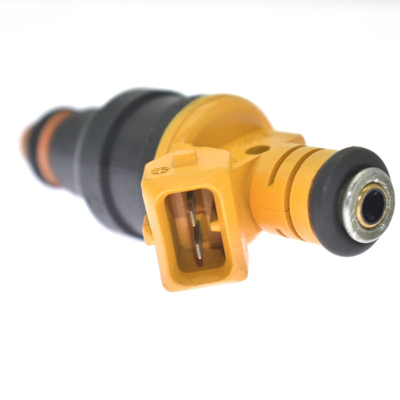 0280150718 Топливная форсунка F0TED5B для Ford Excursion Mustang E-150 E-250 E-350 F-150 4 6 5 0 1991-1996 гг. 0280150939