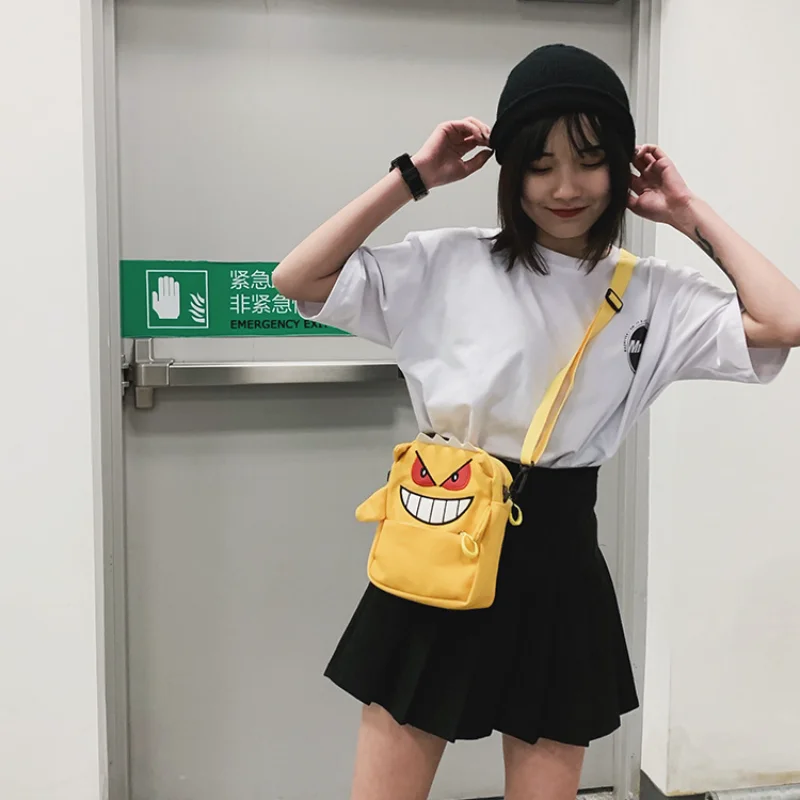 

Женская сумка через плечо Pet Elf