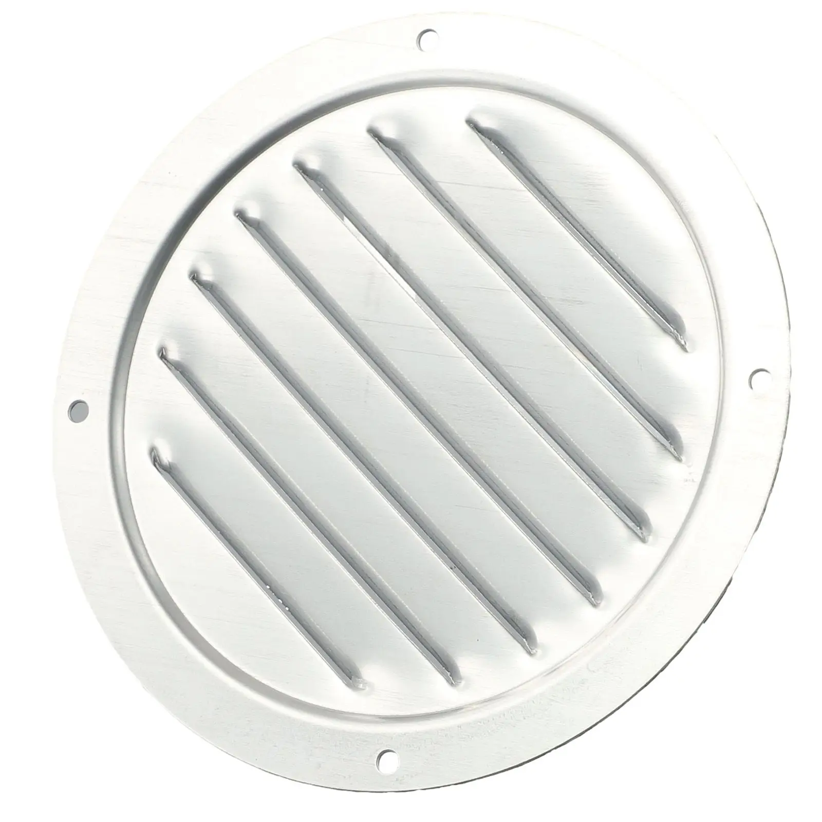 Вентиляционное отверстие из нержавеющей стали 316 жалюзи вентиляционное круглая