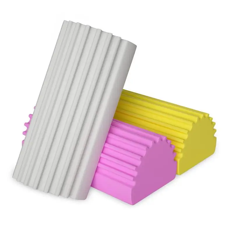 

Губка для пыли для влажной очистки, портативная щетка для чистки пыли, щетка для чистки жалюзи, стеклянных плинтусов, вентиляционных отверс...