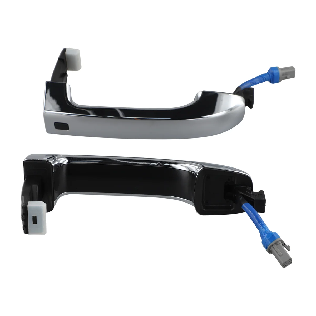 826513 Ручка передней наружной двери автомобиля JD00 для Hyundai Veracruz Ix55 2006-2009 гг. J210