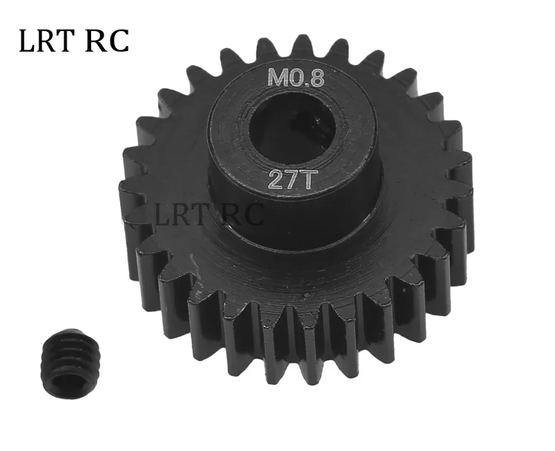 

0,8 м 27 т мотор редуктор 5647 для UDR Unlimited Desert Racer 1/7 детали для обновления радиоуправляемого автомобиля