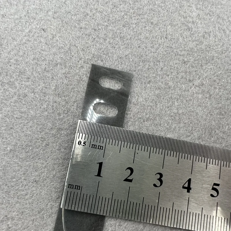 LETOP One Piece Mimaki JV300 печатная машина линейная фотолента с отверстием