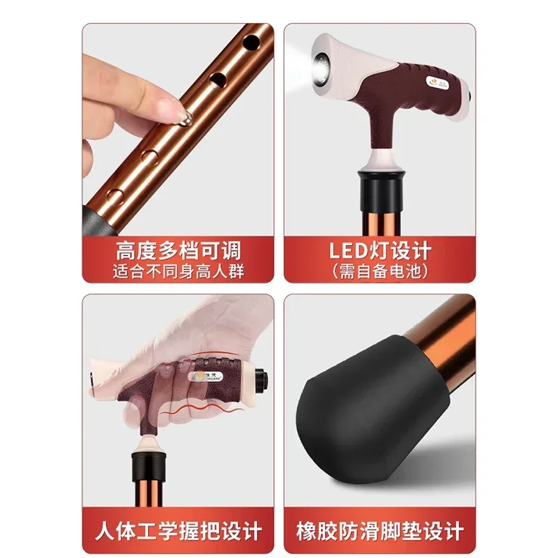 Простой дизайн табуреты для пожилых людей портативные сверхлегкие из