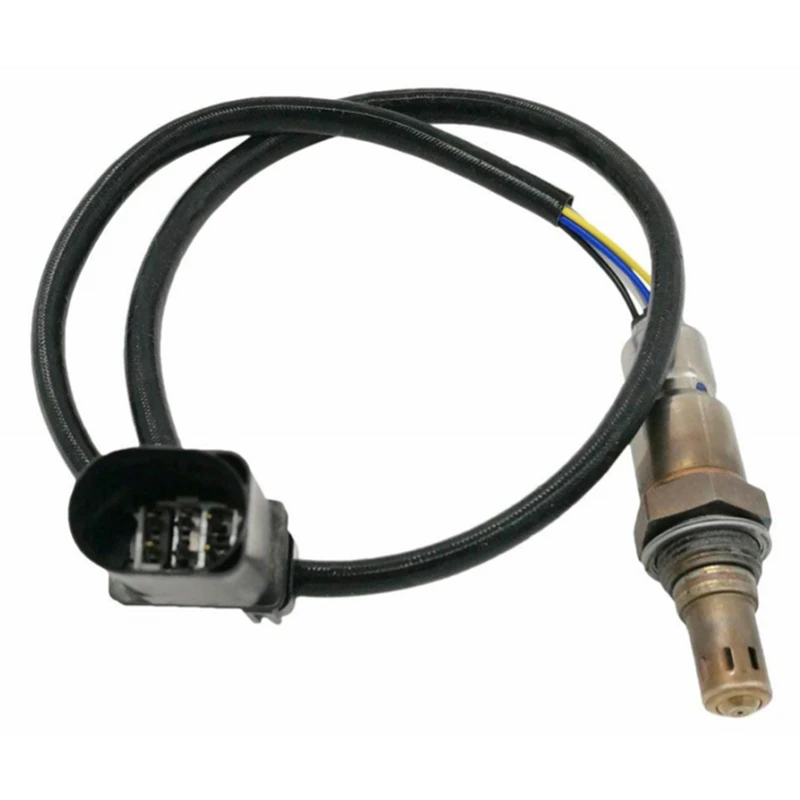 

04L906262A Front Lambda Probe O2 Oxygen Sensor For VW PASSAT POLO GOLF SKODA FABIA OCTAVIA RAPID SUPERB 1.4 1.6 2.0TDI 2012-2020