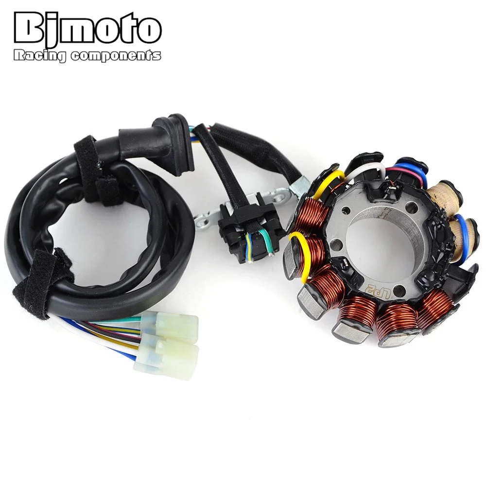 Катушка статора CR F450 450X для Honda CRF450 CRF450X 2005 2006 2007 2008 2009 2012 2013 2014 2015 2016 31120-MEY-672