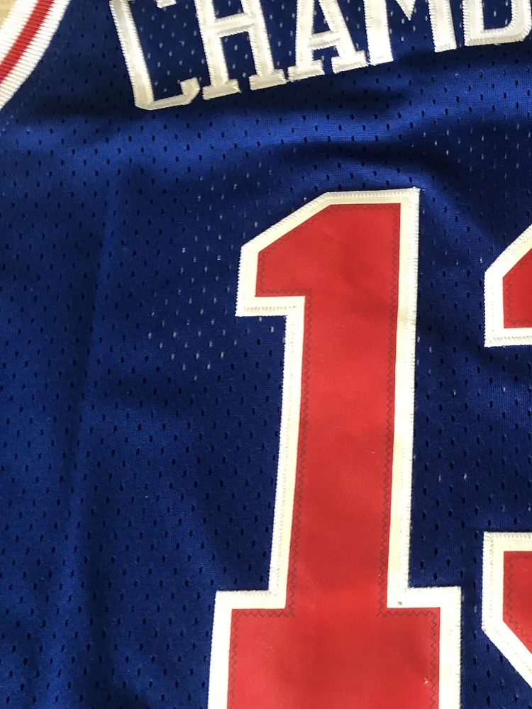 Custom Basketball Jerseys No.13 We Have Your Favorite Name Pattern Logo Embroidered Sports Shooting Training Vintage Tops