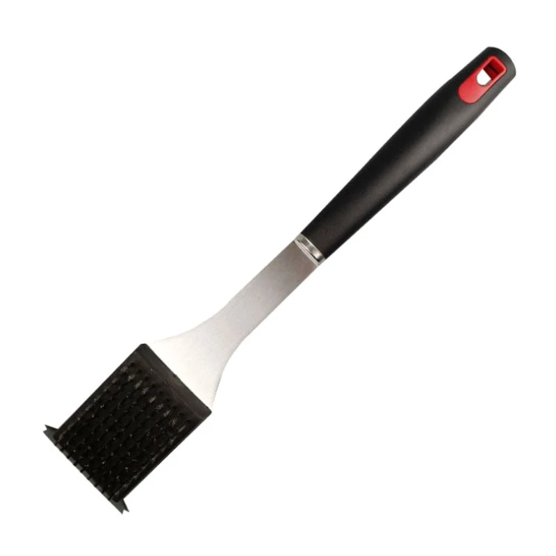 

Grill Brush and Scraper BBQ Cleaner Brushes for Gas Charcoal Grilling Grates