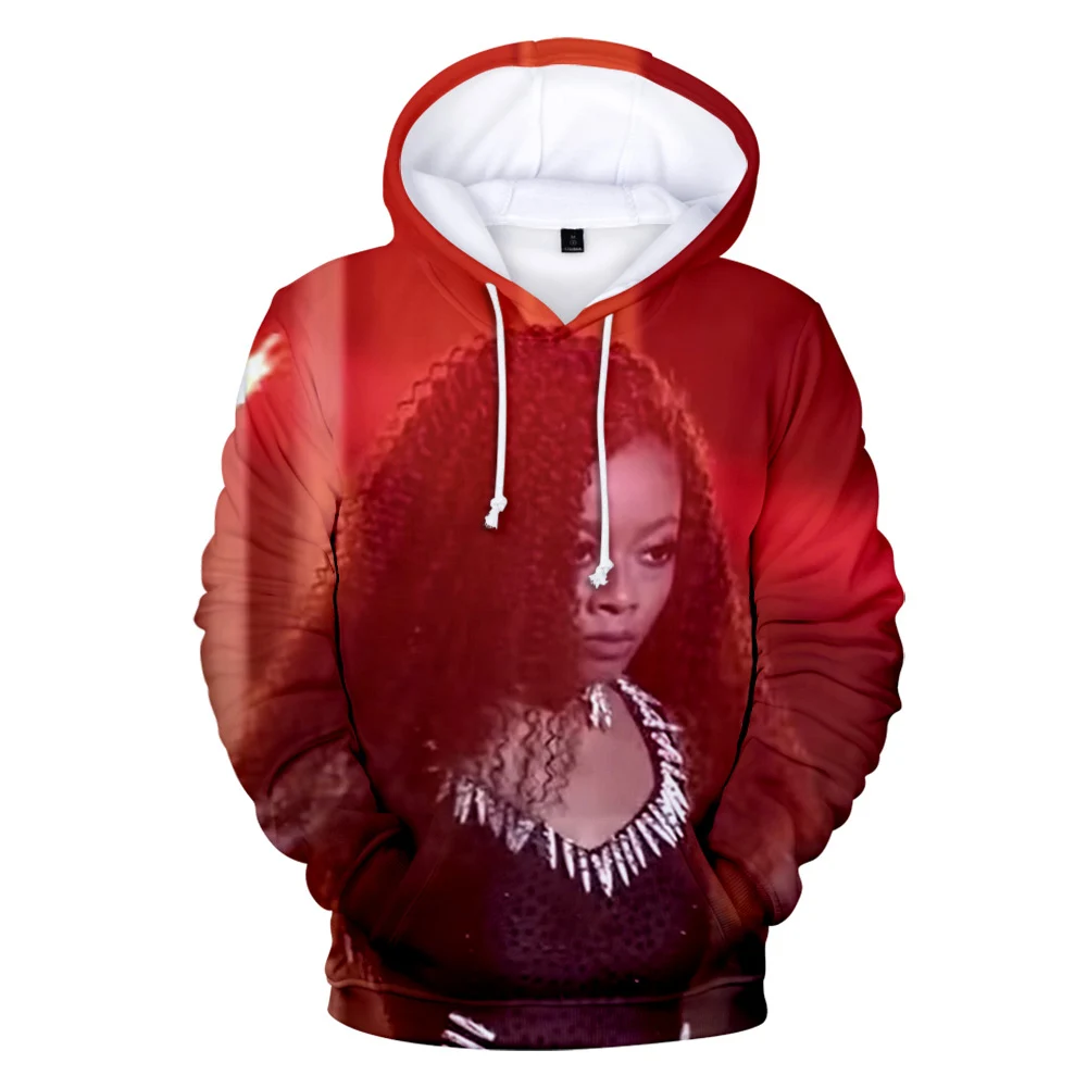 

Толстовка kai Jackson с 3D принтом, модные детские толстовки с 3D принтом, спортивная одежда, свитшоты в стиле хип-хоп, свободные женские и мужские п...