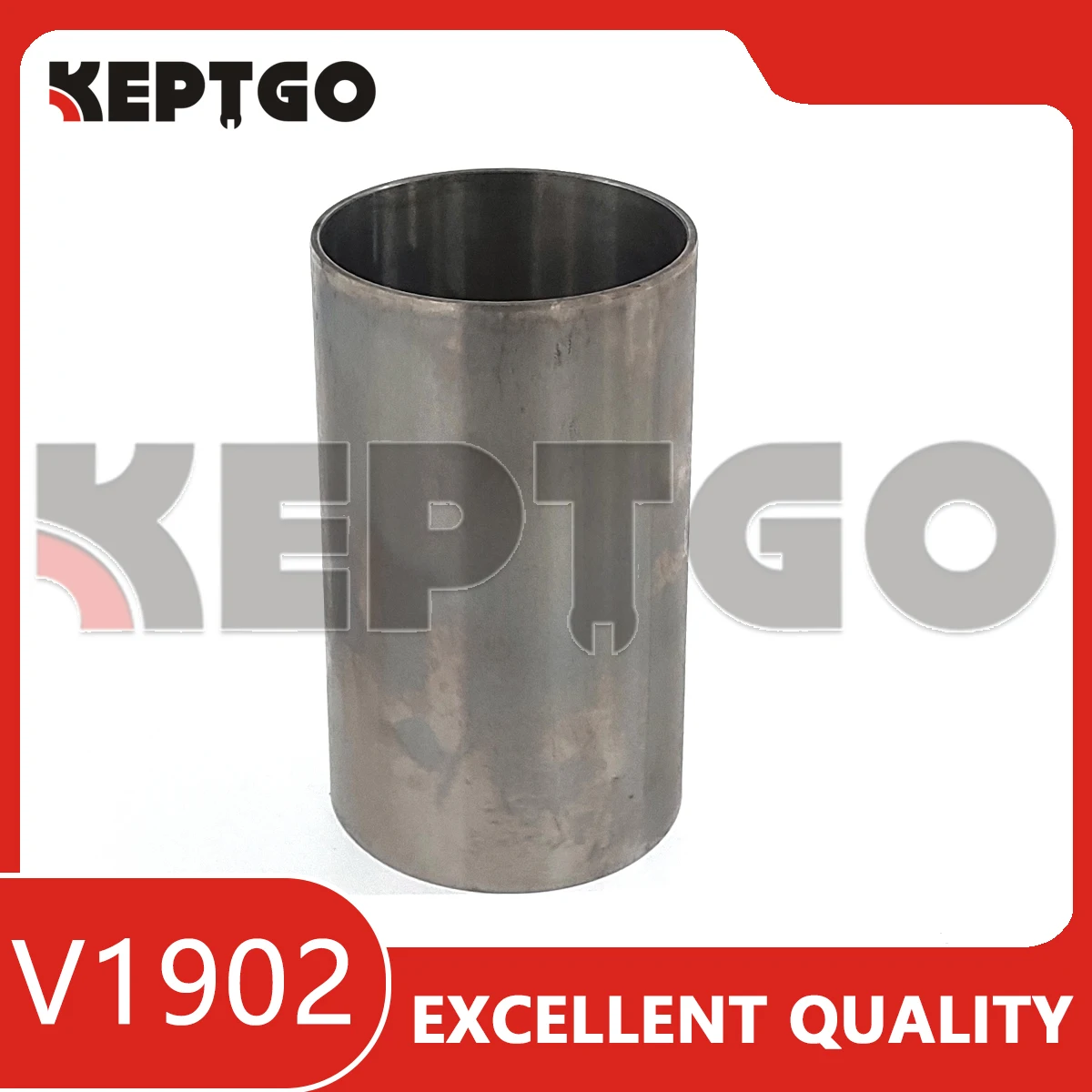 Новинка V1902 D1402 S2802 цилиндрическая Прокладка рукава подходит (полуготовый) для Kubota