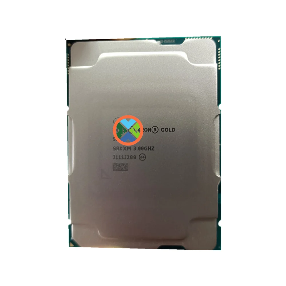 

Процессор Xeon Φ E2126G ЦП 3,3 ГГц 12 МБ 80 Вт 6 ядер 6-поточный процессор LGA1151 для серверной материнской платы C240