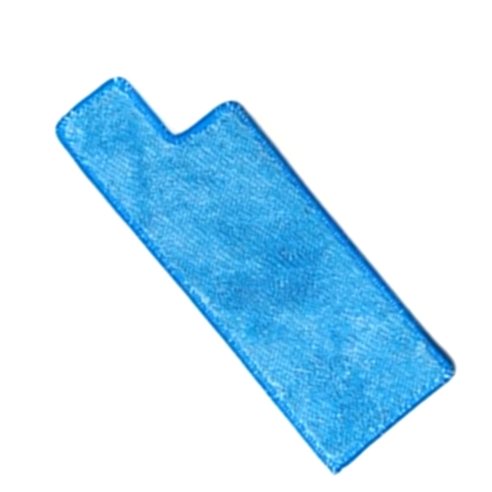 For Hobot Legee 669 Floor Vacuuming Carpet No Dead Space Cleaning Cloth Pad Vacuum Cleaner Attachments Replacement Accessory |