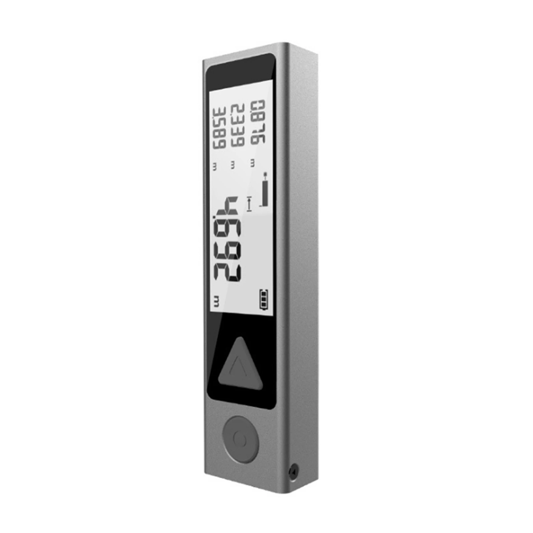 

MiNi Distance Meter Trena Measuring Tape Handheld Metre Home Building Tool Assistant 30M Ordinary