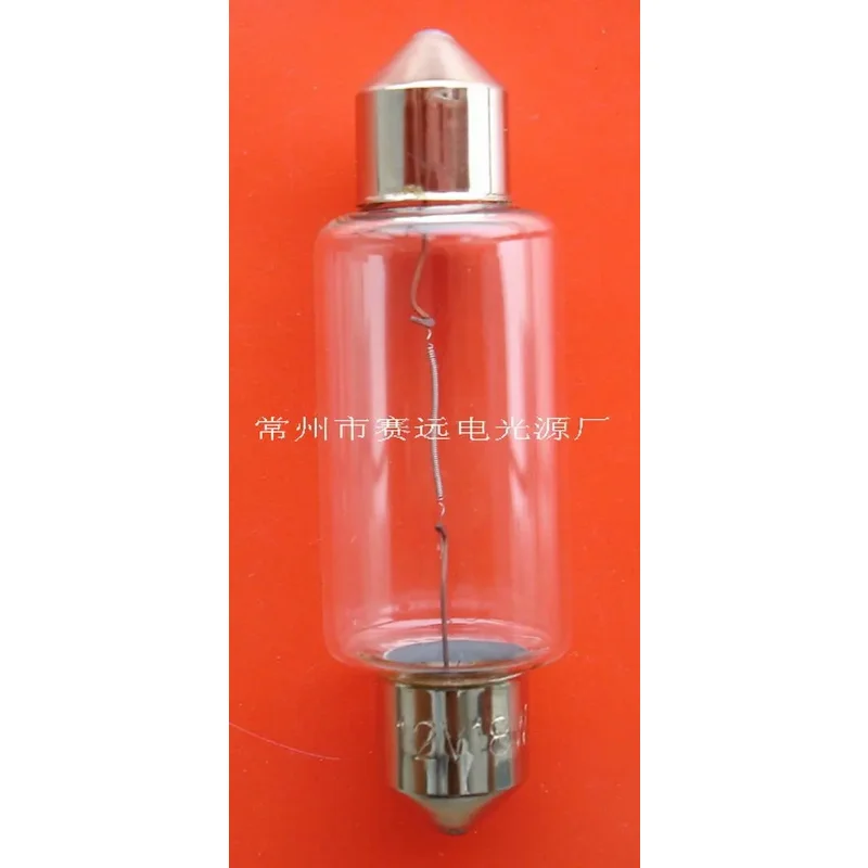 2024 Автоматическая лампа Sellwell Lighting 15x44 12 В 18 Вт B006